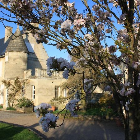 Septmonts La Barbotine B&B 외부 사진
