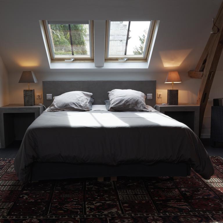Septmonts La Barbotine B&B 객실 사진
