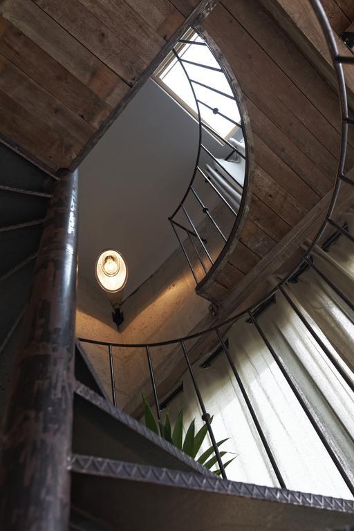 Septmonts La Barbotine B&B 외부 사진