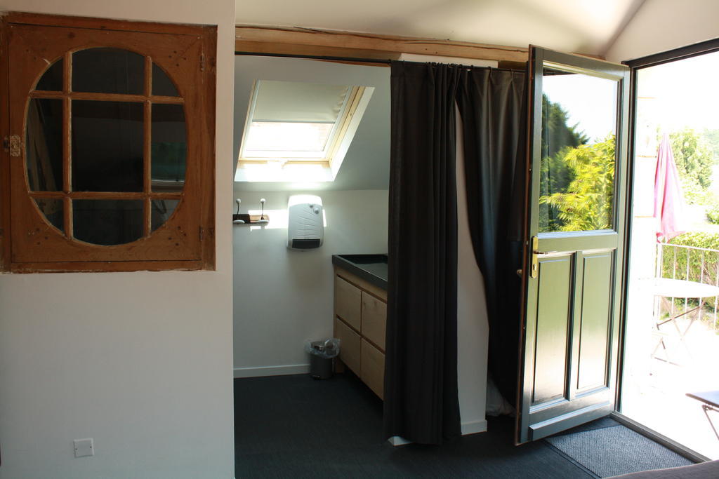 Septmonts La Barbotine B&B 외부 사진