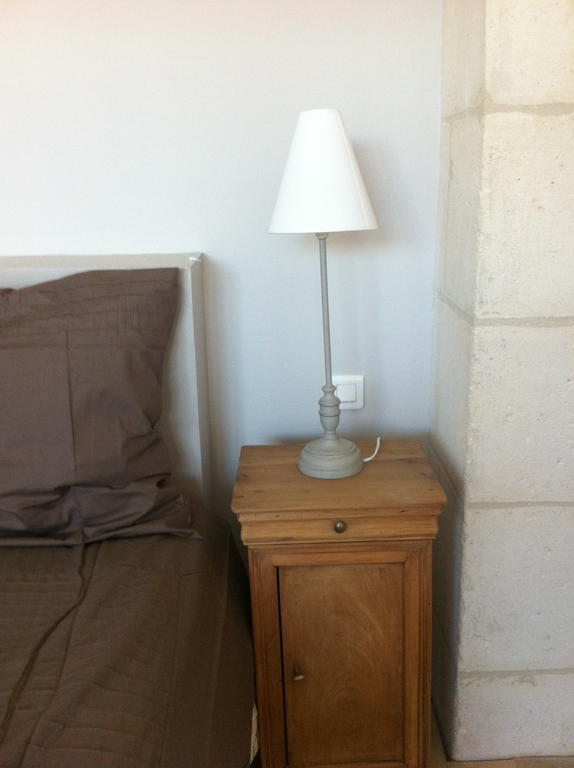 Septmonts La Barbotine B&B 객실 사진